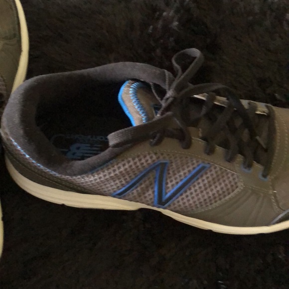 Men’s new without box New Balance Sneakers - Picture 2 of 2
